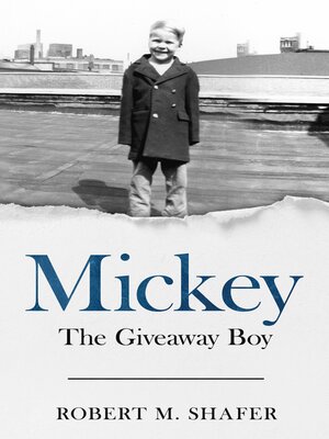 cover image of Mickey